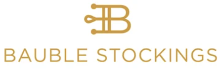 Bauble Stockings logo